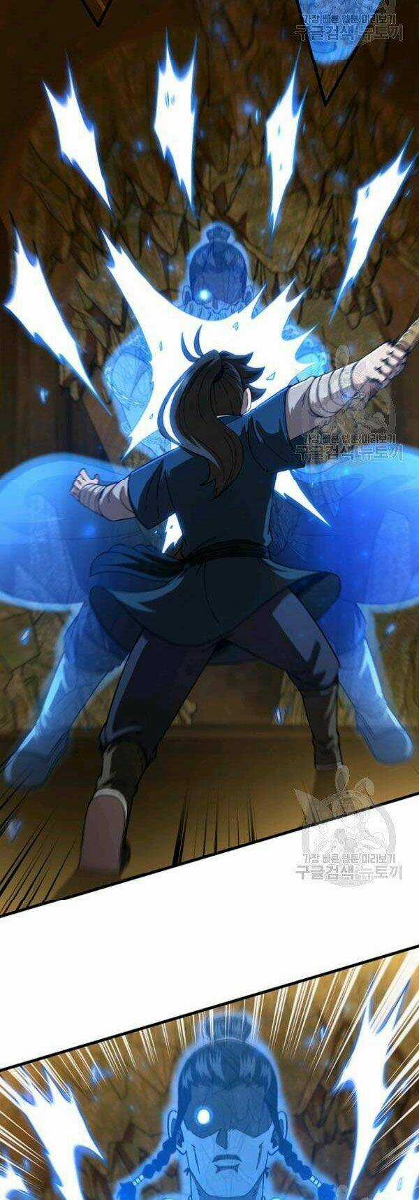 Thân Thủ Đệ Nhất Kiếm - Chapter 61 - Trang 31