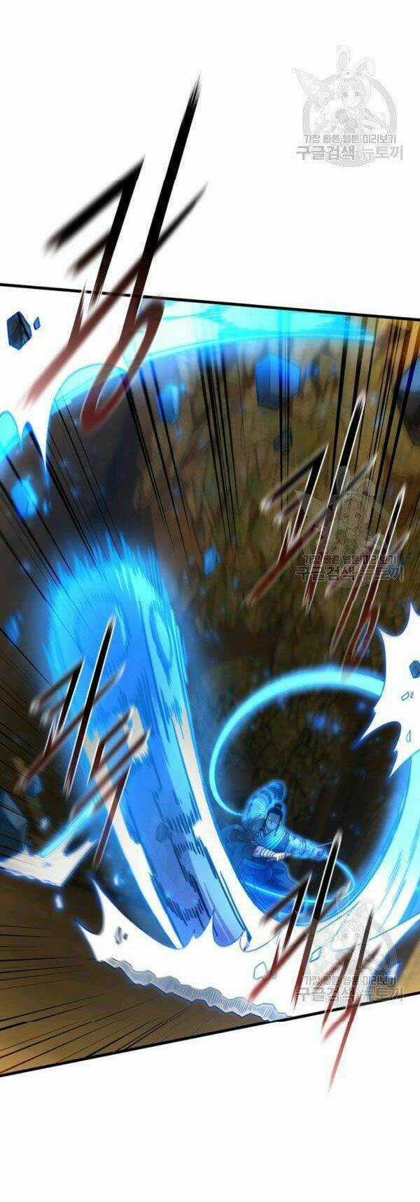 Thân Thủ Đệ Nhất Kiếm - Chapter 61 - Trang 33