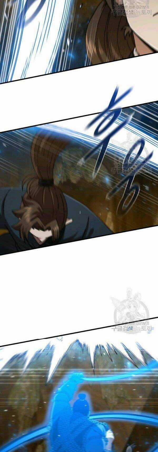 Thân Thủ Đệ Nhất Kiếm - Chapter 61 - Trang 38