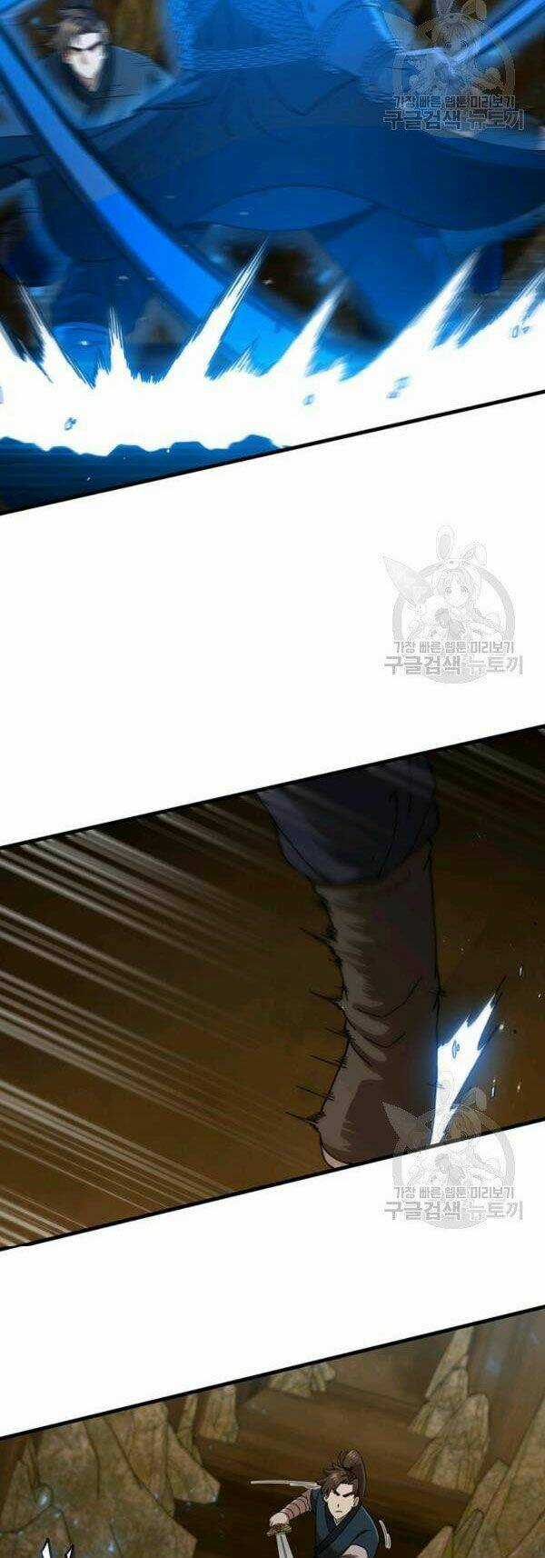 Thân Thủ Đệ Nhất Kiếm - Chapter 61 - Trang 39