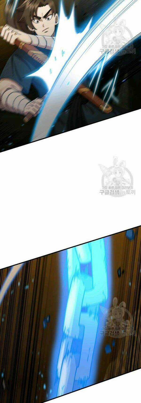 Thân Thủ Đệ Nhất Kiếm - Chapter 61 - Trang 5