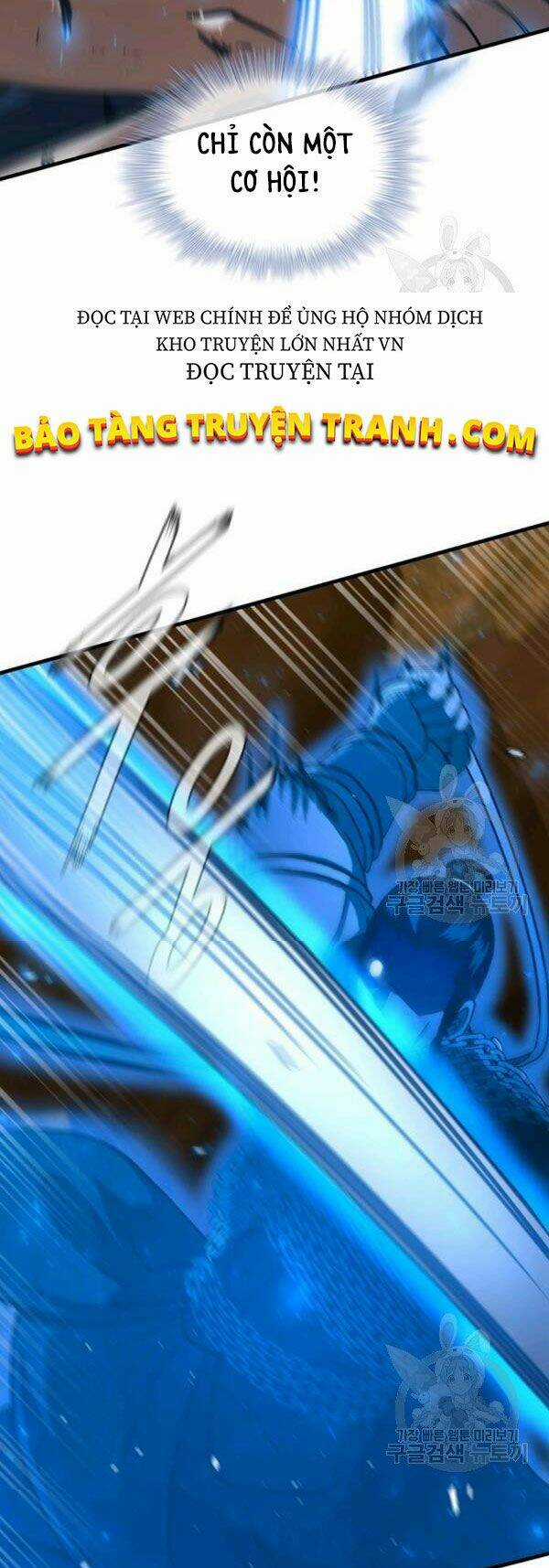 Thân Thủ Đệ Nhất Kiếm - Chapter 61 - Trang 42