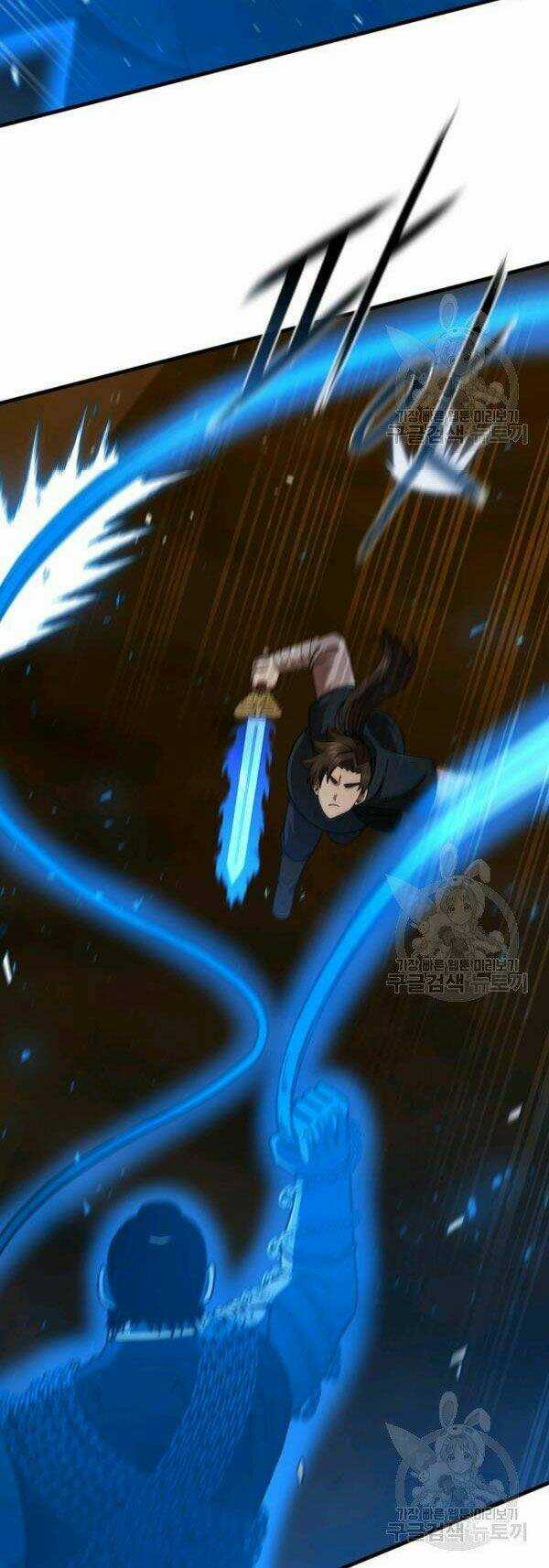 Thân Thủ Đệ Nhất Kiếm - Chapter 61 - Trang 43