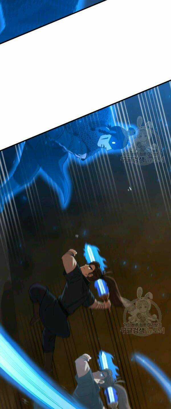 Thân Thủ Đệ Nhất Kiếm - Chapter 61 - Trang 44