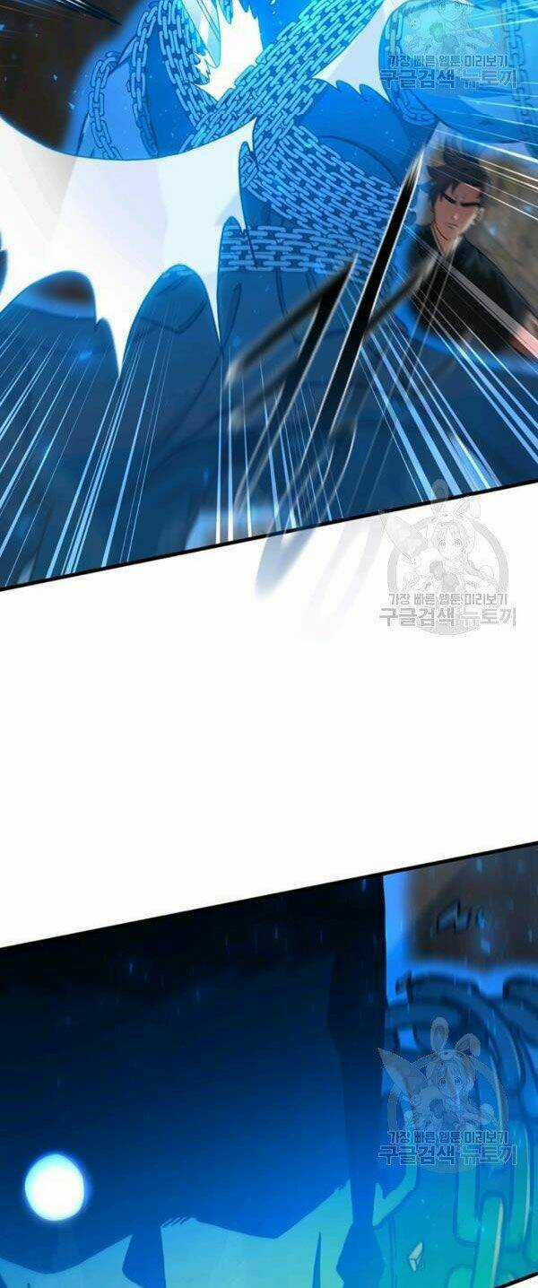 Thân Thủ Đệ Nhất Kiếm - Chapter 61 - Trang 46