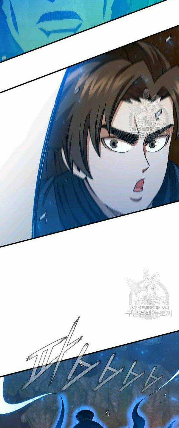 Thân Thủ Đệ Nhất Kiếm - Chapter 61 - Trang 47