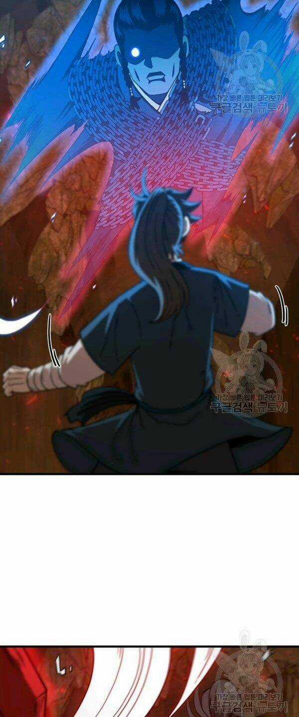 Thân Thủ Đệ Nhất Kiếm - Chapter 61 - Trang 48