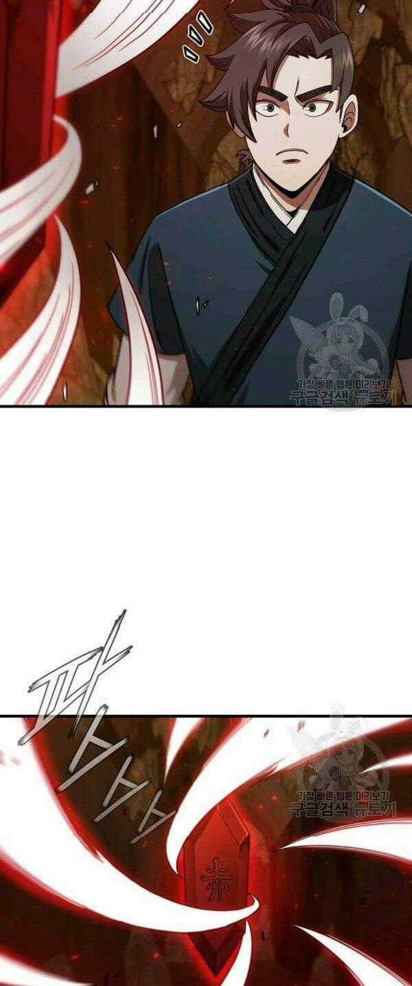 Thân Thủ Đệ Nhất Kiếm - Chapter 61 - Trang 49