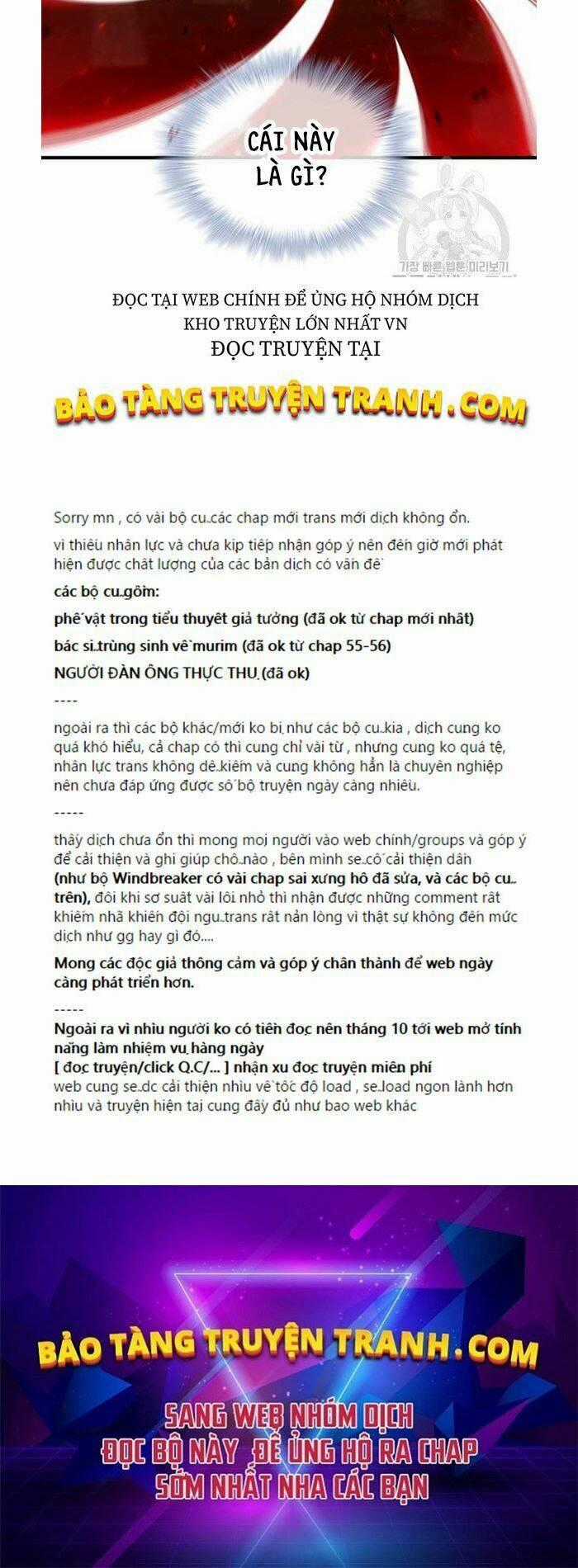 Thân Thủ Đệ Nhất Kiếm - Chapter 61 - Trang 50