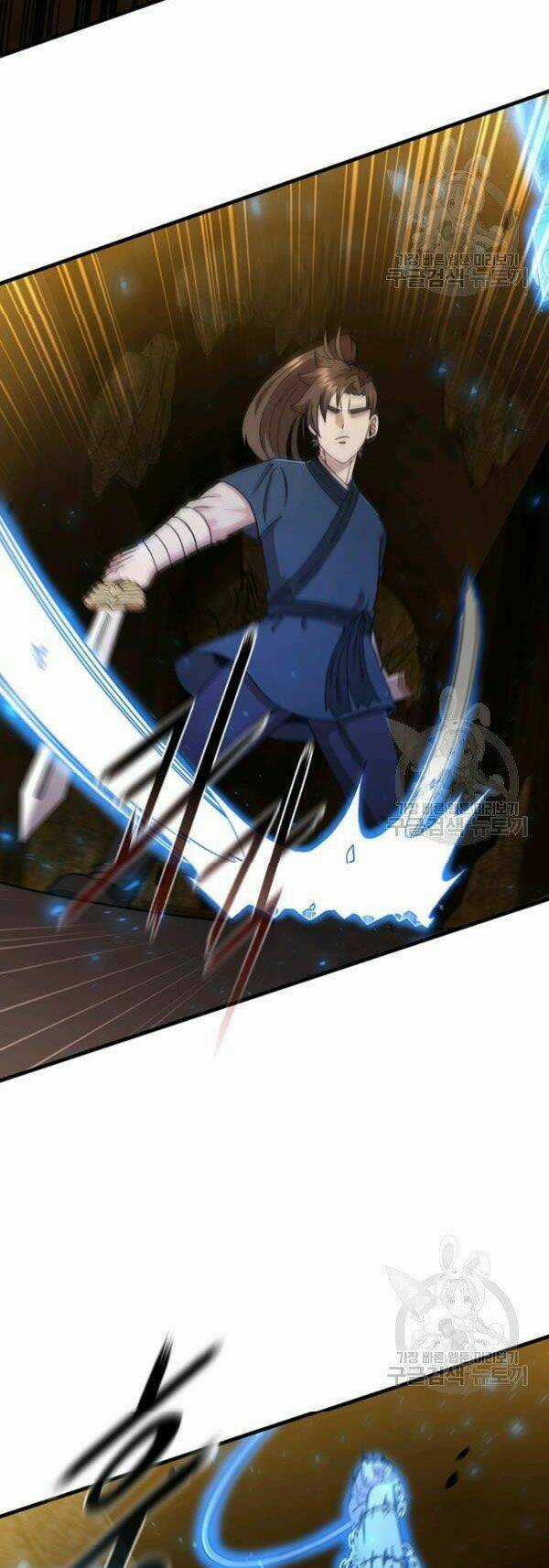 Thân Thủ Đệ Nhất Kiếm - Chapter 61 - Trang 6