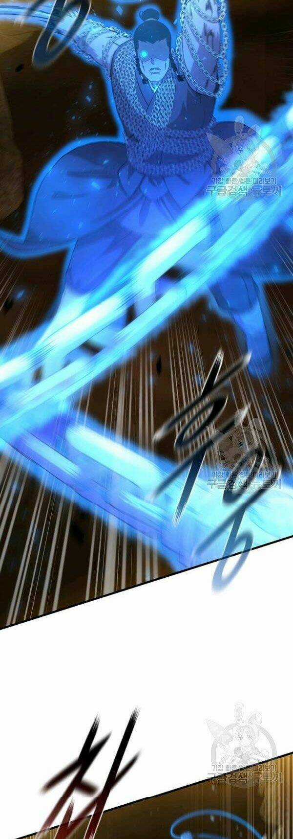 Thân Thủ Đệ Nhất Kiếm - Chapter 61 - Trang 7