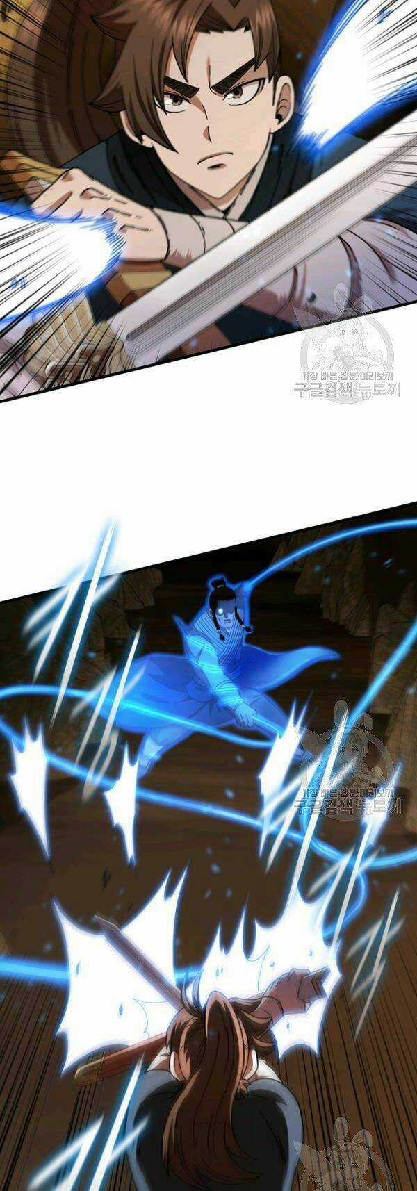 Thân Thủ Đệ Nhất Kiếm - Chapter 61 - Trang 9