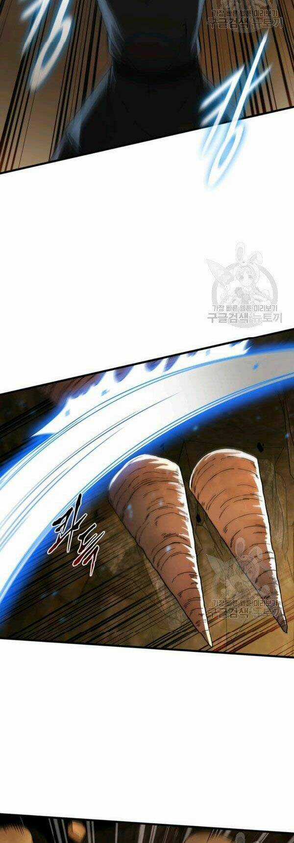 Thân Thủ Đệ Nhất Kiếm - Chapter 61 - Trang 10