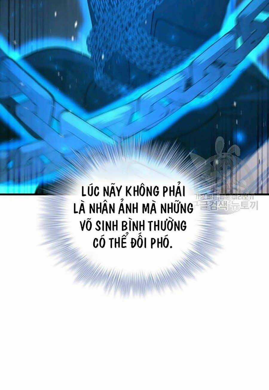 Thân Thủ Đệ Nhất Kiếm - Chapter 62 - Trang 11