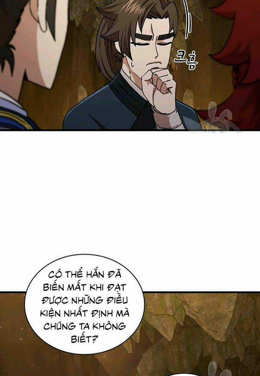 Thân Thủ Đệ Nhất Kiếm - Chapter 62 - Trang 14