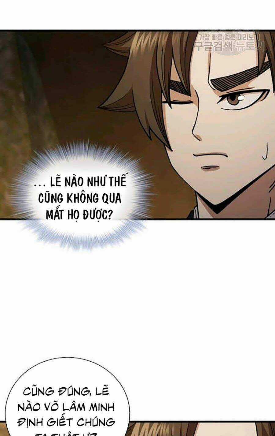 Thân Thủ Đệ Nhất Kiếm - Chapter 62 - Trang 17