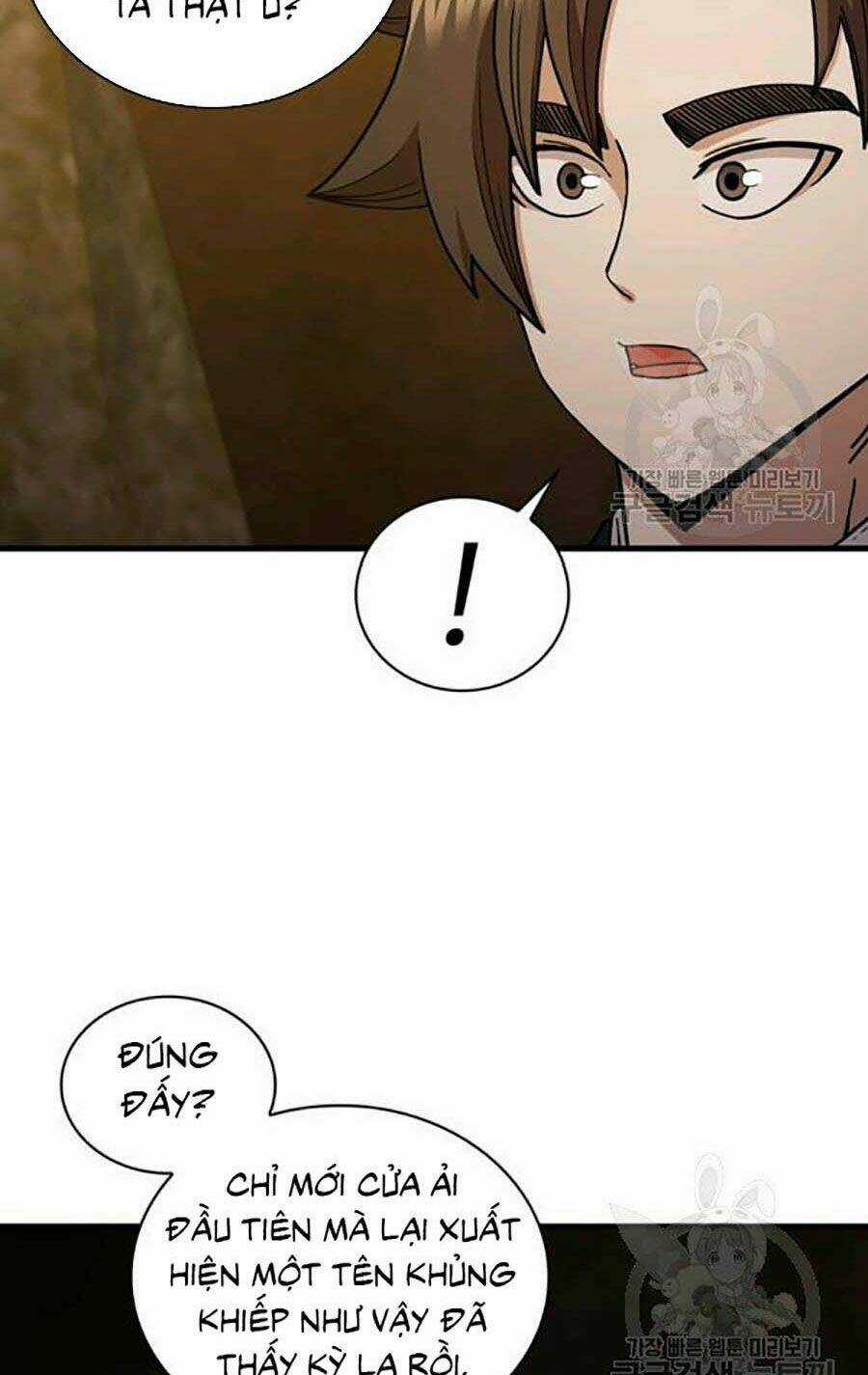 Thân Thủ Đệ Nhất Kiếm - Chapter 62 - Trang 18