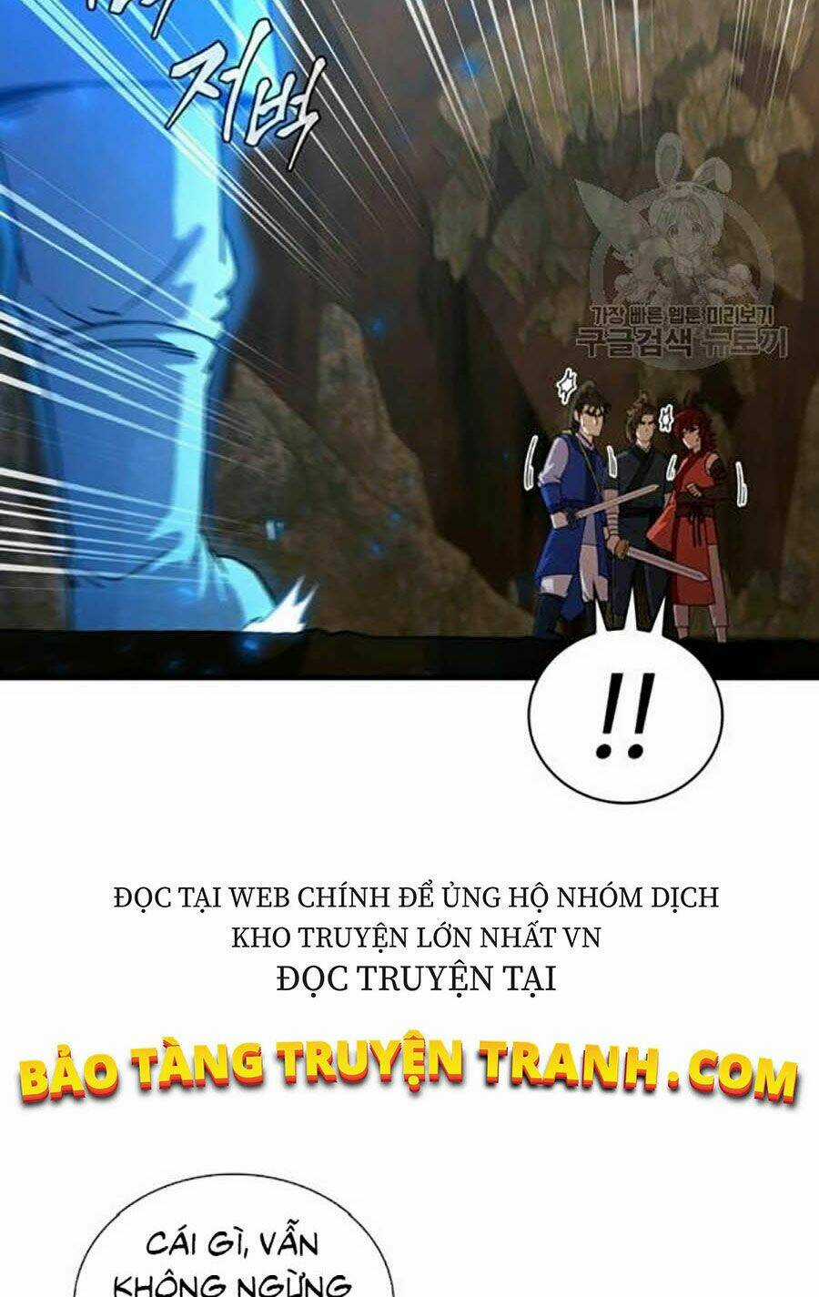 Thân Thủ Đệ Nhất Kiếm - Chapter 62 - Trang 20