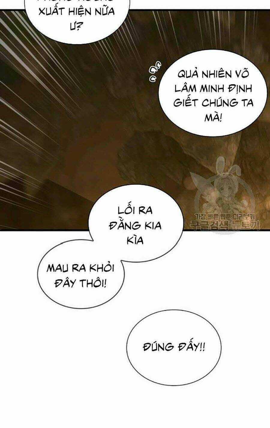 Thân Thủ Đệ Nhất Kiếm - Chapter 62 - Trang 21