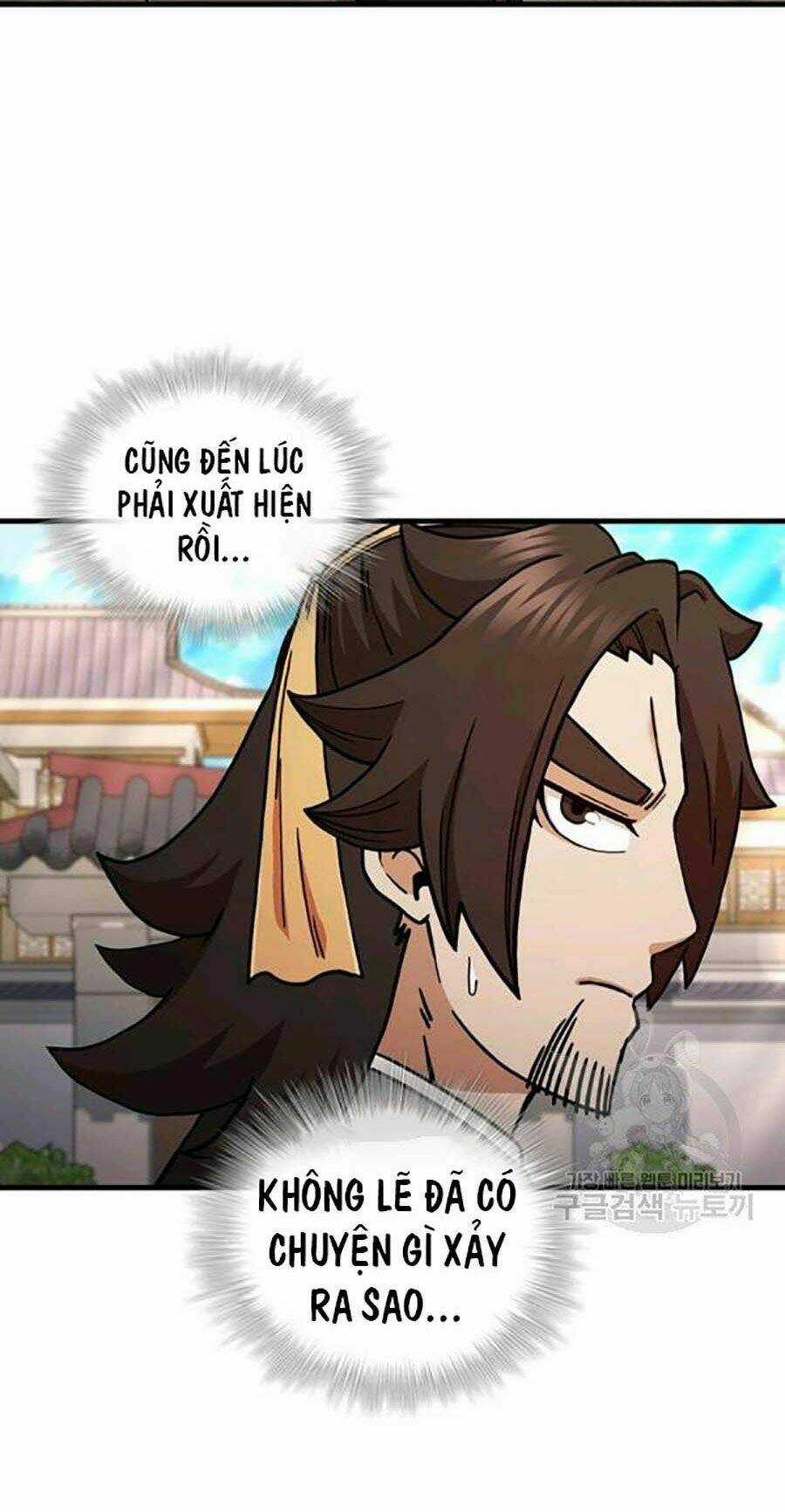 Thân Thủ Đệ Nhất Kiếm - Chapter 62 - Trang 24