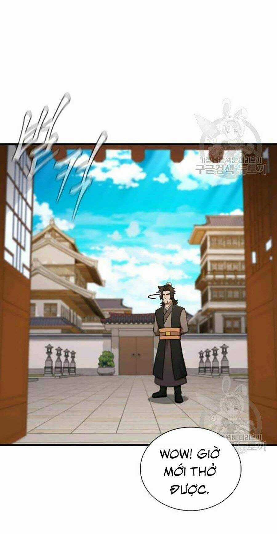 Thân Thủ Đệ Nhất Kiếm - Chapter 62 - Trang 25