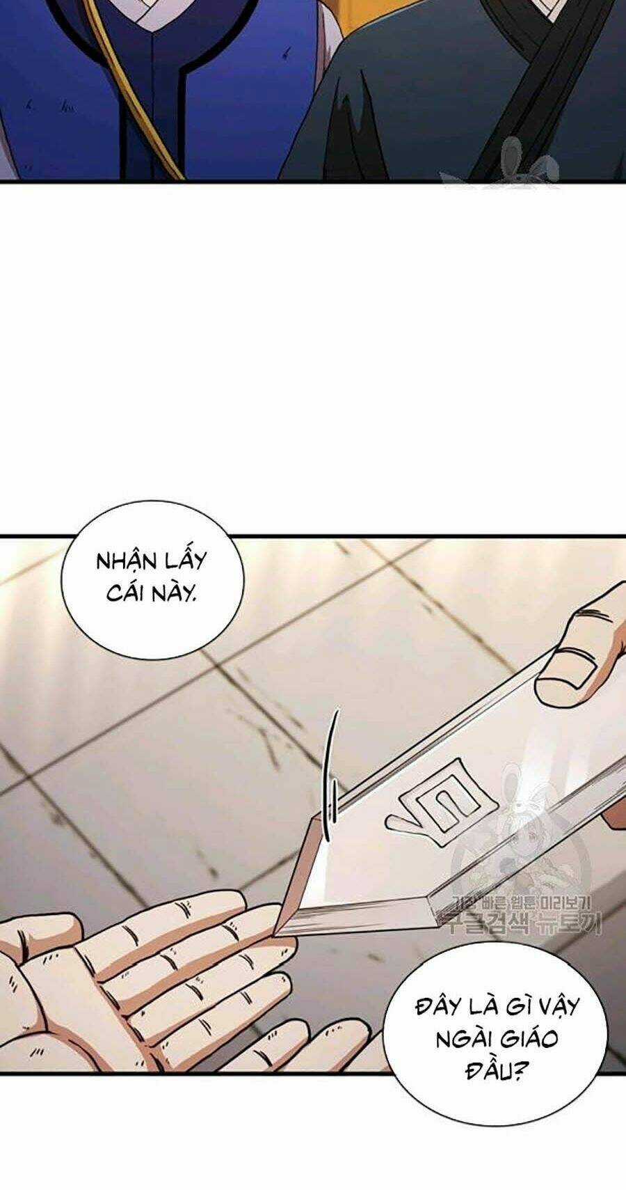 Thân Thủ Đệ Nhất Kiếm - Chapter 62 - Trang 29