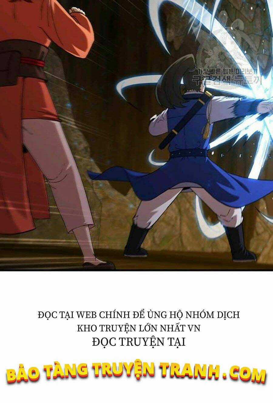 Thân Thủ Đệ Nhất Kiếm - Chapter 62 - Trang 4