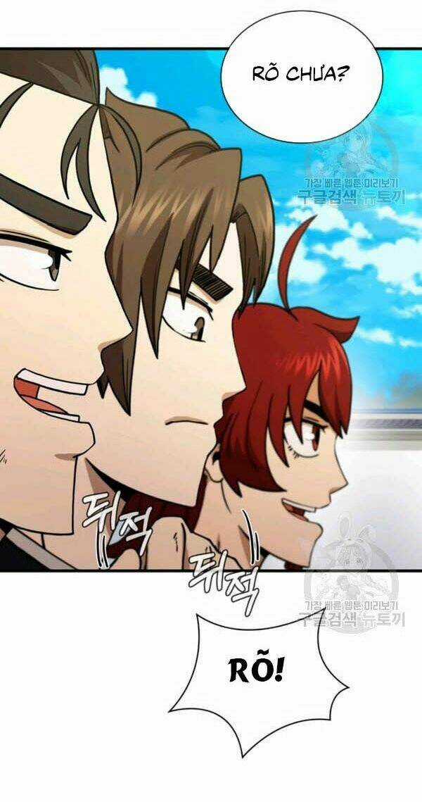 Thân Thủ Đệ Nhất Kiếm - Chapter 62 - Trang 41