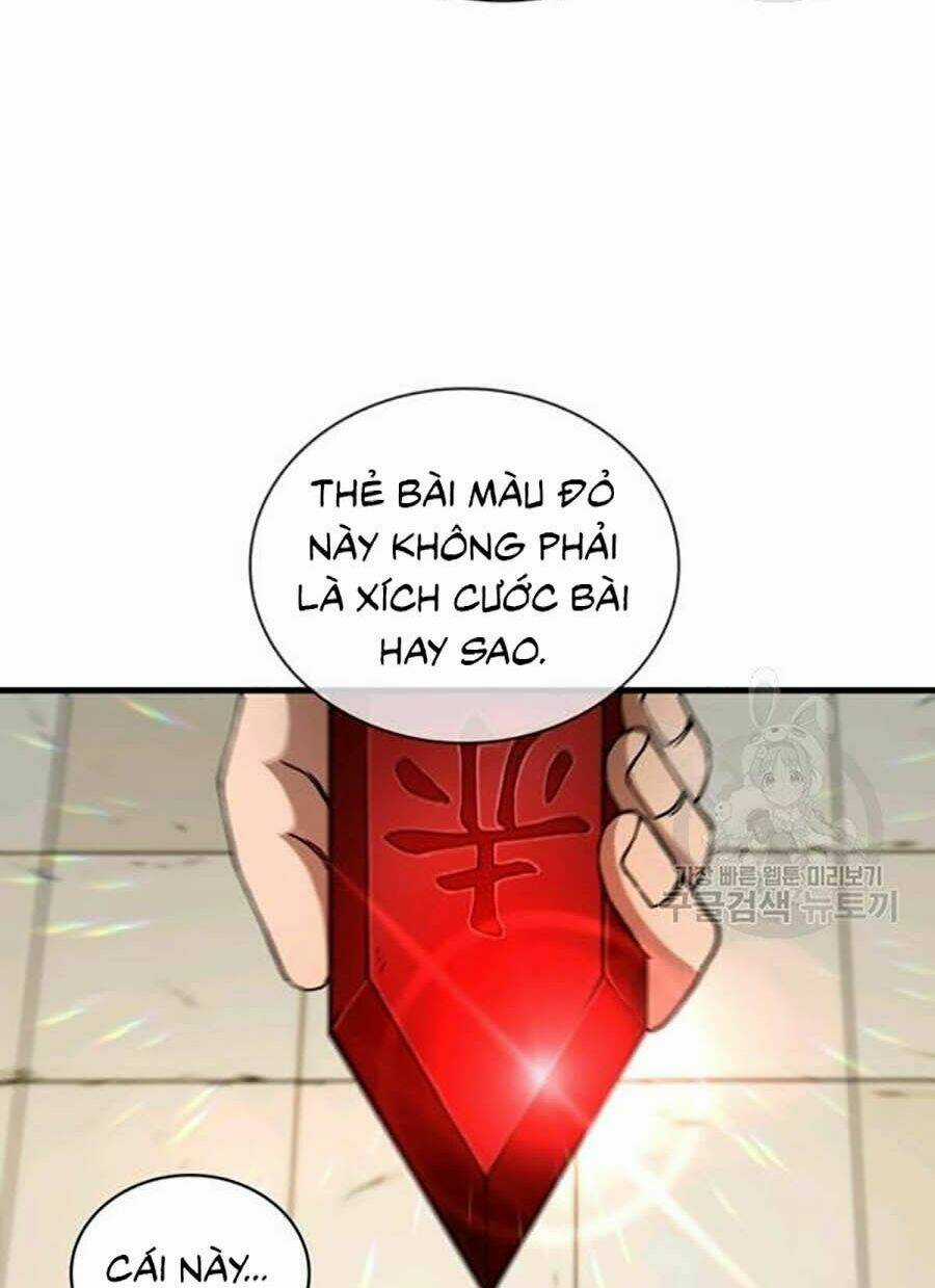 Thân Thủ Đệ Nhất Kiếm - Chapter 62 - Trang 44