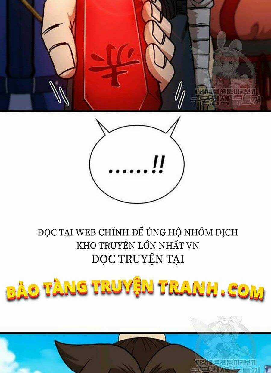 Thân Thủ Đệ Nhất Kiếm - Chapter 62 - Trang 46
