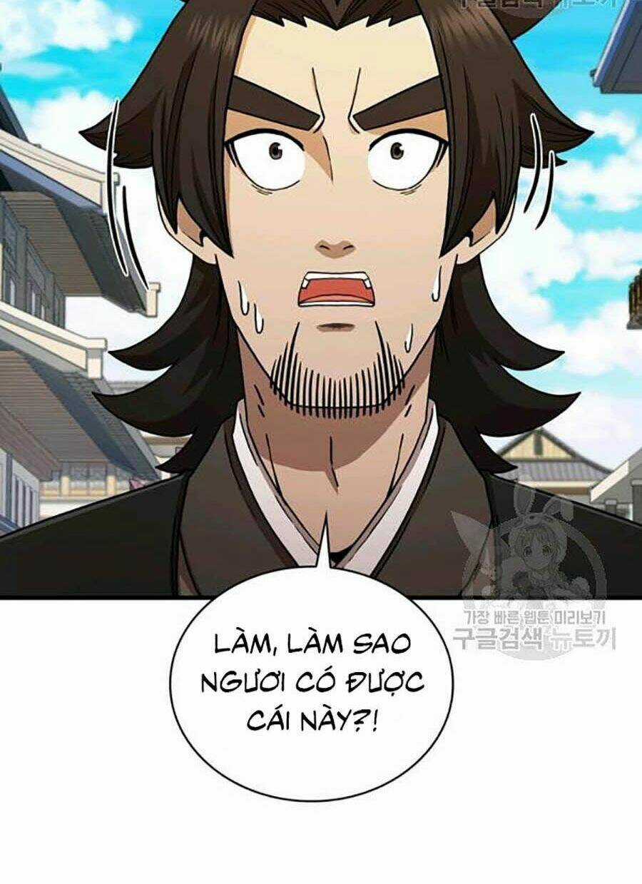 Thân Thủ Đệ Nhất Kiếm - Chapter 62 - Trang 47