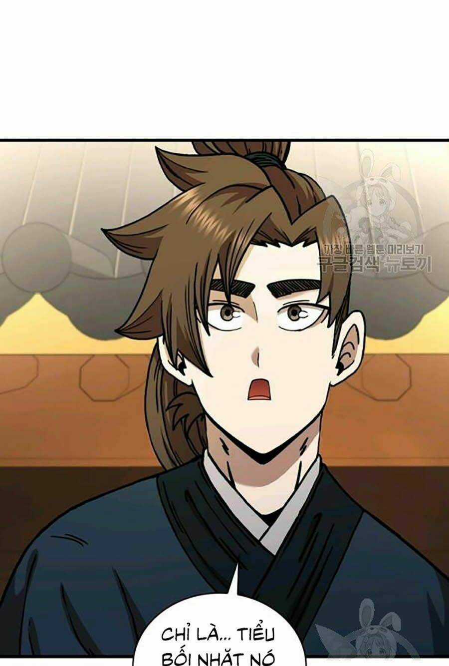 Thân Thủ Đệ Nhất Kiếm - Chapter 62 - Trang 48