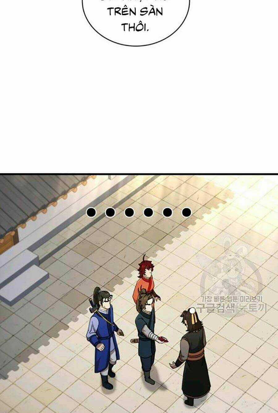 Thân Thủ Đệ Nhất Kiếm - Chapter 62 - Trang 49