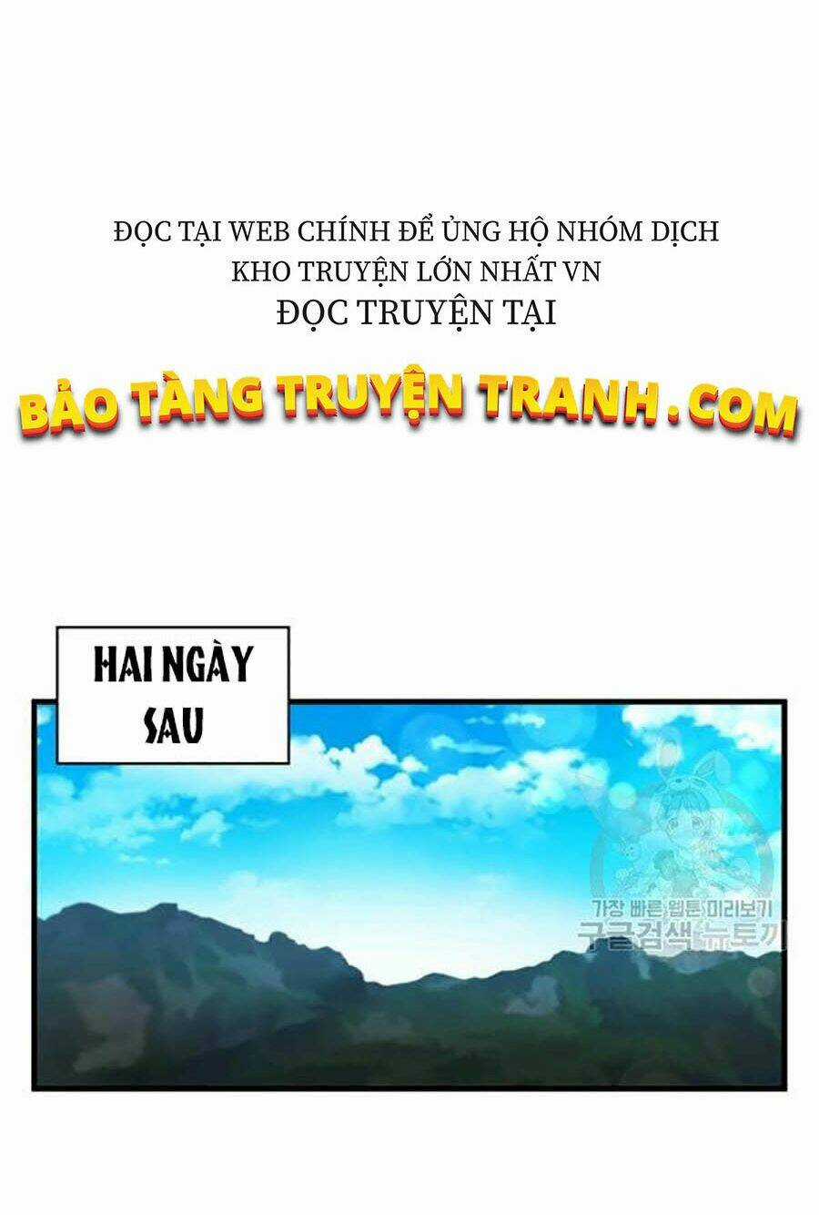 Thân Thủ Đệ Nhất Kiếm - Chapter 62 - Trang 51