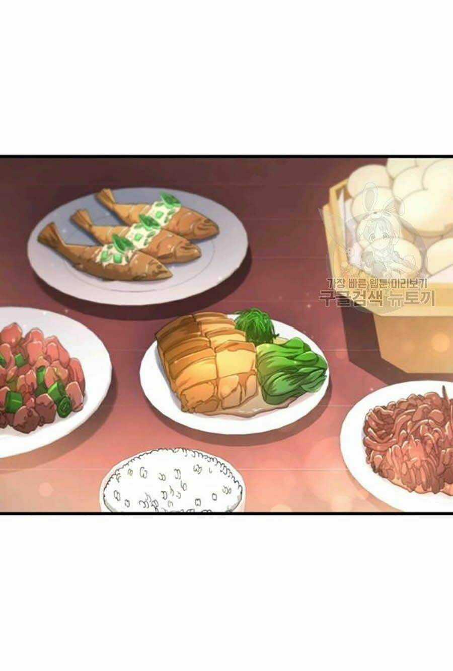 Thân Thủ Đệ Nhất Kiếm - Chapter 62 - Trang 52