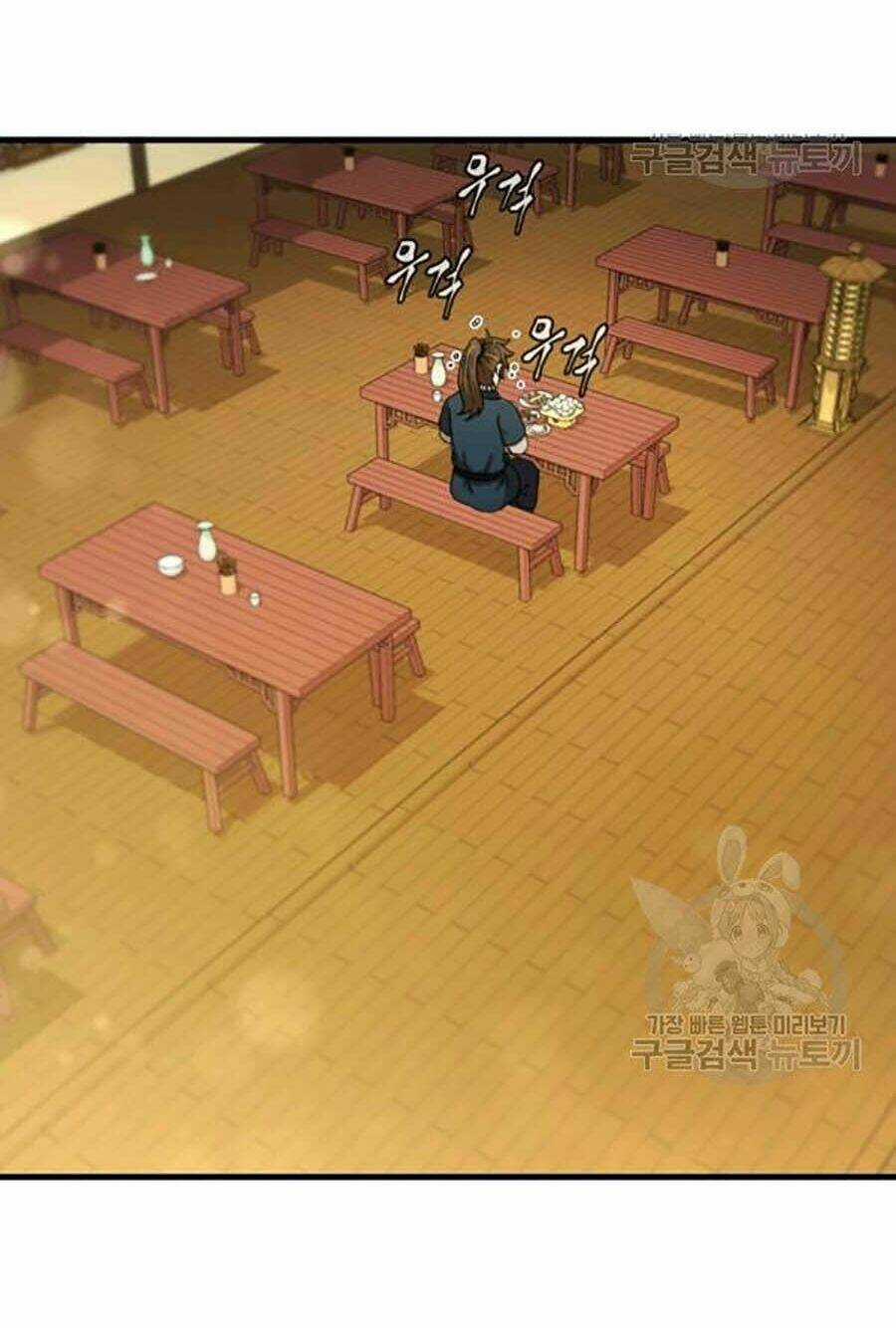 Thân Thủ Đệ Nhất Kiếm - Chapter 62 - Trang 53