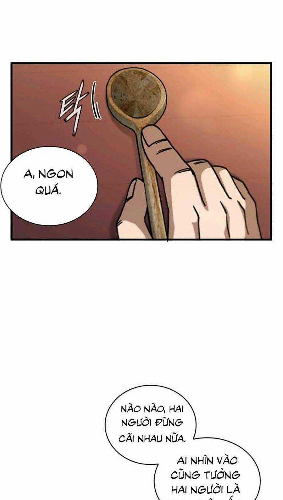 Thân Thủ Đệ Nhất Kiếm - Chapter 62 - Trang 67