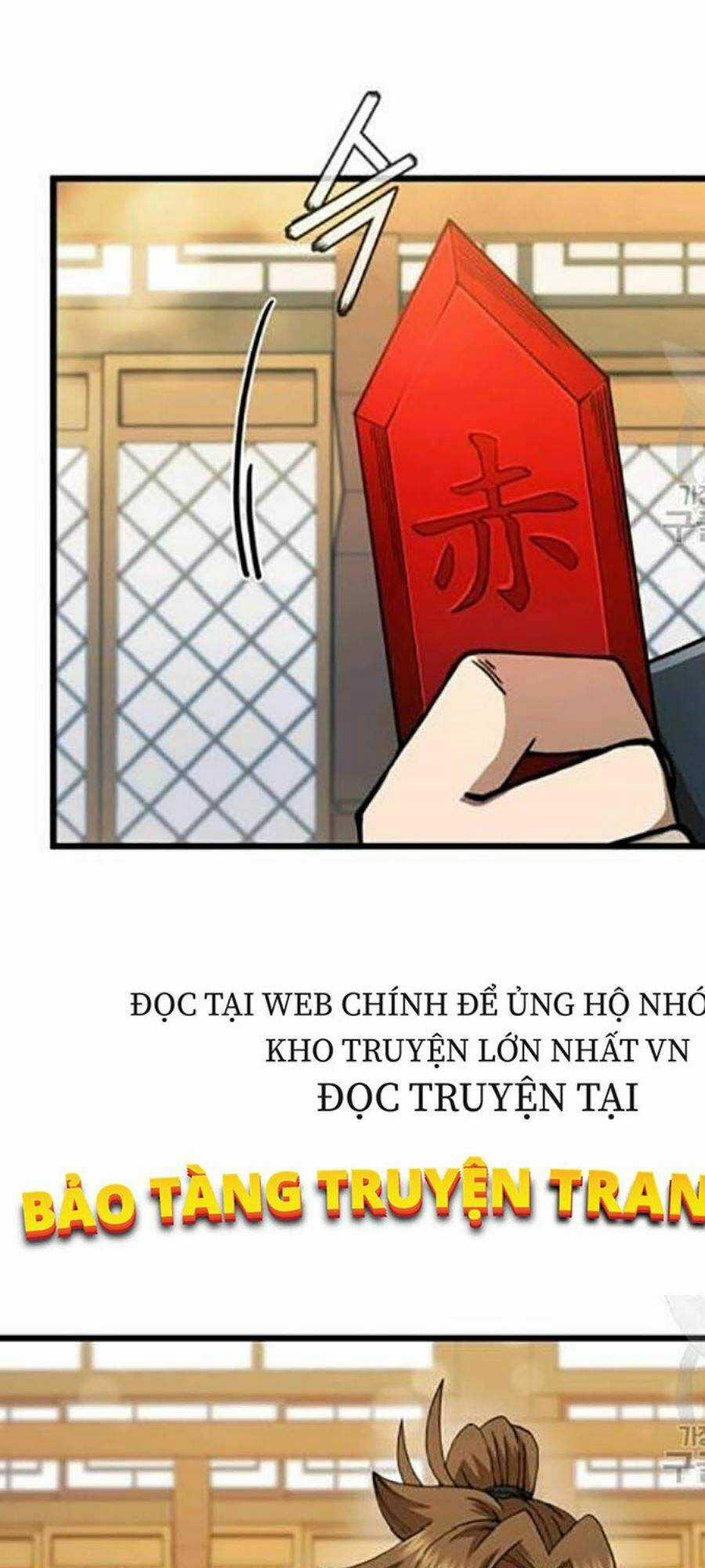 Thân Thủ Đệ Nhất Kiếm - Chapter 62 - Trang 70