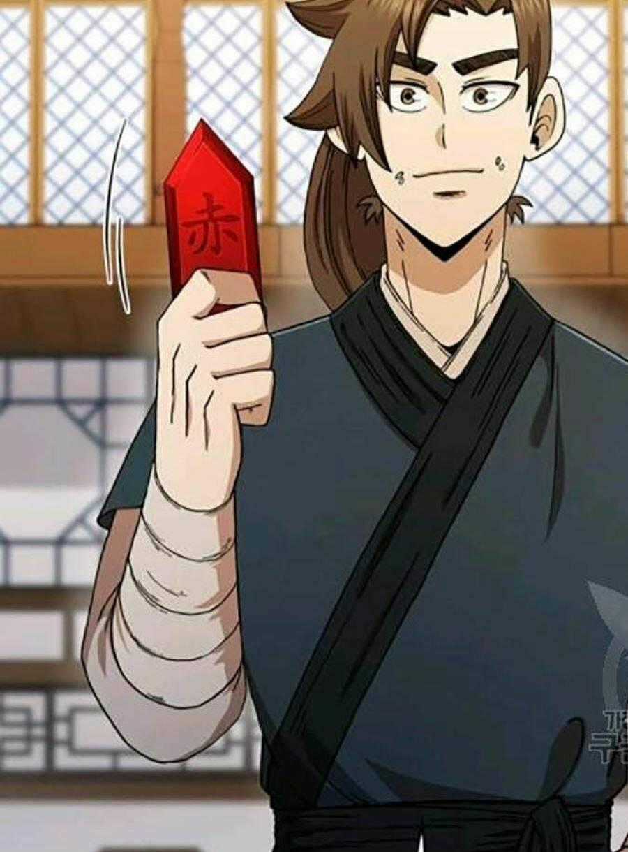 Thân Thủ Đệ Nhất Kiếm - Chapter 62 - Trang 71