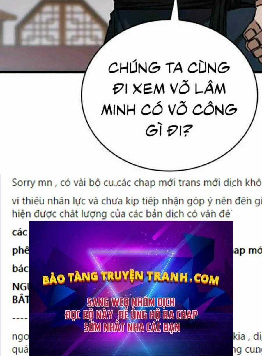 Thân Thủ Đệ Nhất Kiếm - Chapter 62 - Trang 72