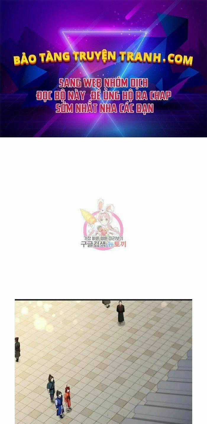 Thân Thủ Đệ Nhất Kiếm - Chapter 63 - Trang 1