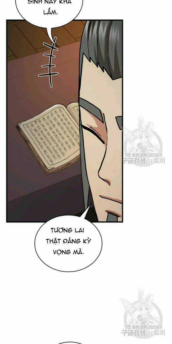 Thân Thủ Đệ Nhất Kiếm - Chapter 63 - Trang 18