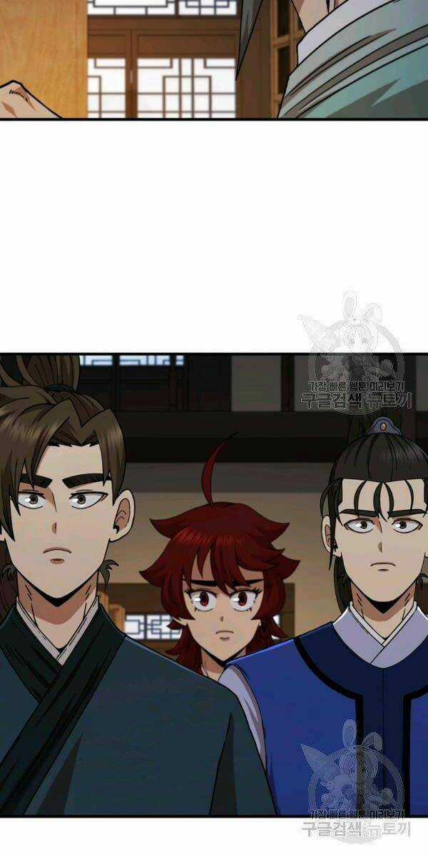 Thân Thủ Đệ Nhất Kiếm - Chapter 63 - Trang 27