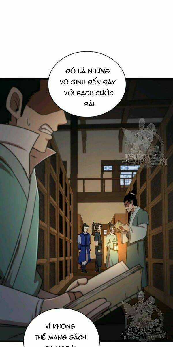 Thân Thủ Đệ Nhất Kiếm - Chapter 63 - Trang 29