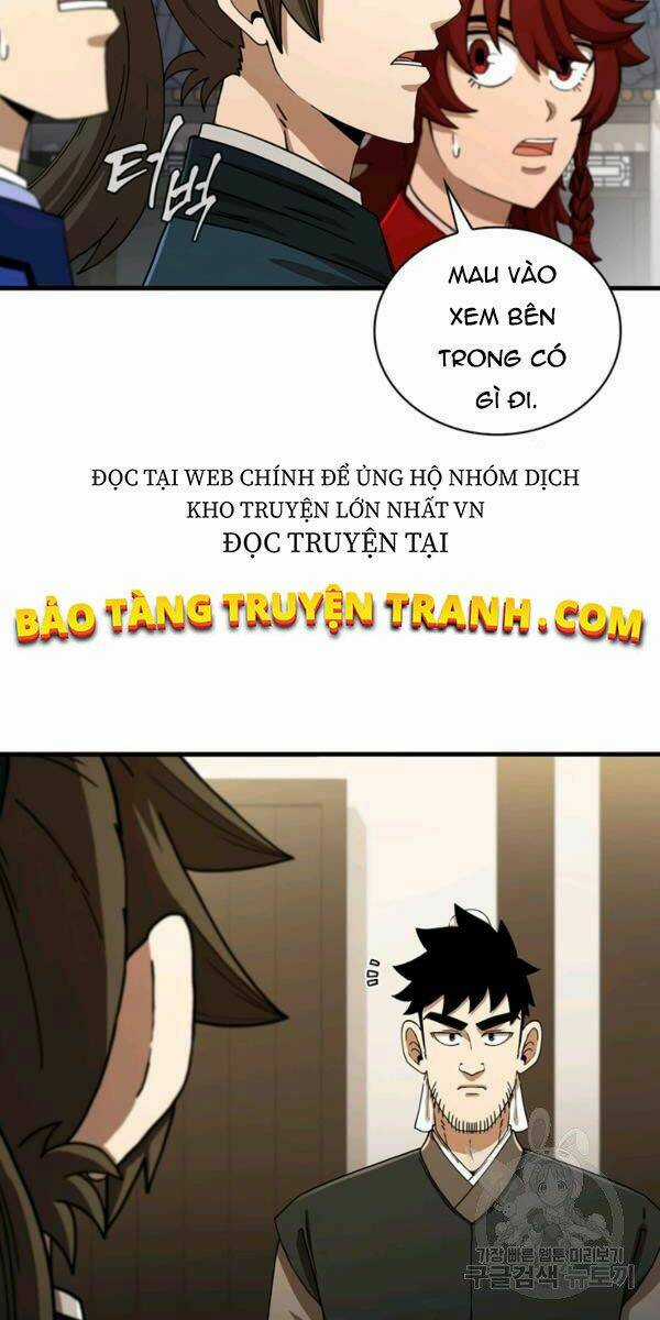 Thân Thủ Đệ Nhất Kiếm - Chapter 63 - Trang 4