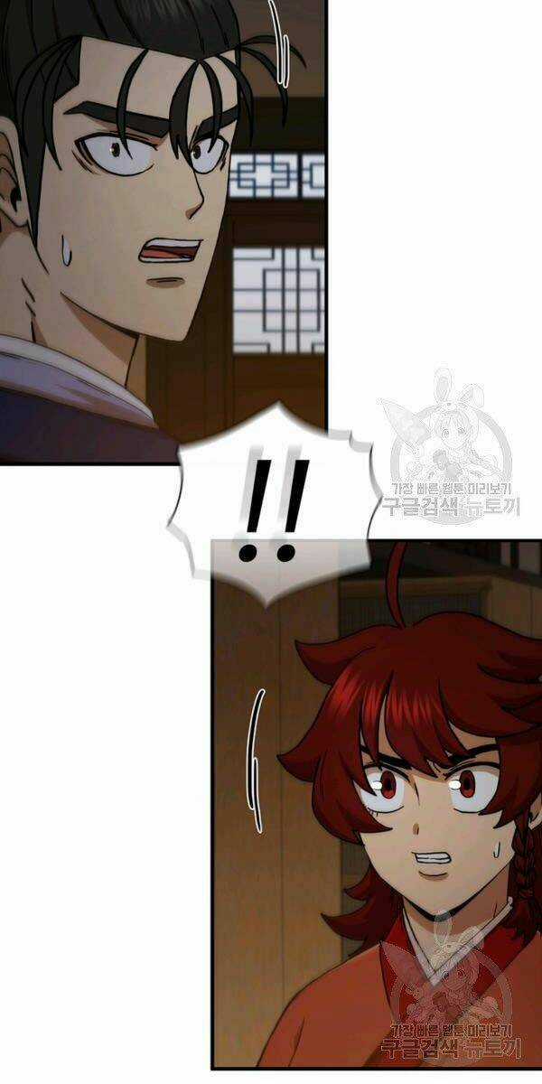 Thân Thủ Đệ Nhất Kiếm - Chapter 63 - Trang 36