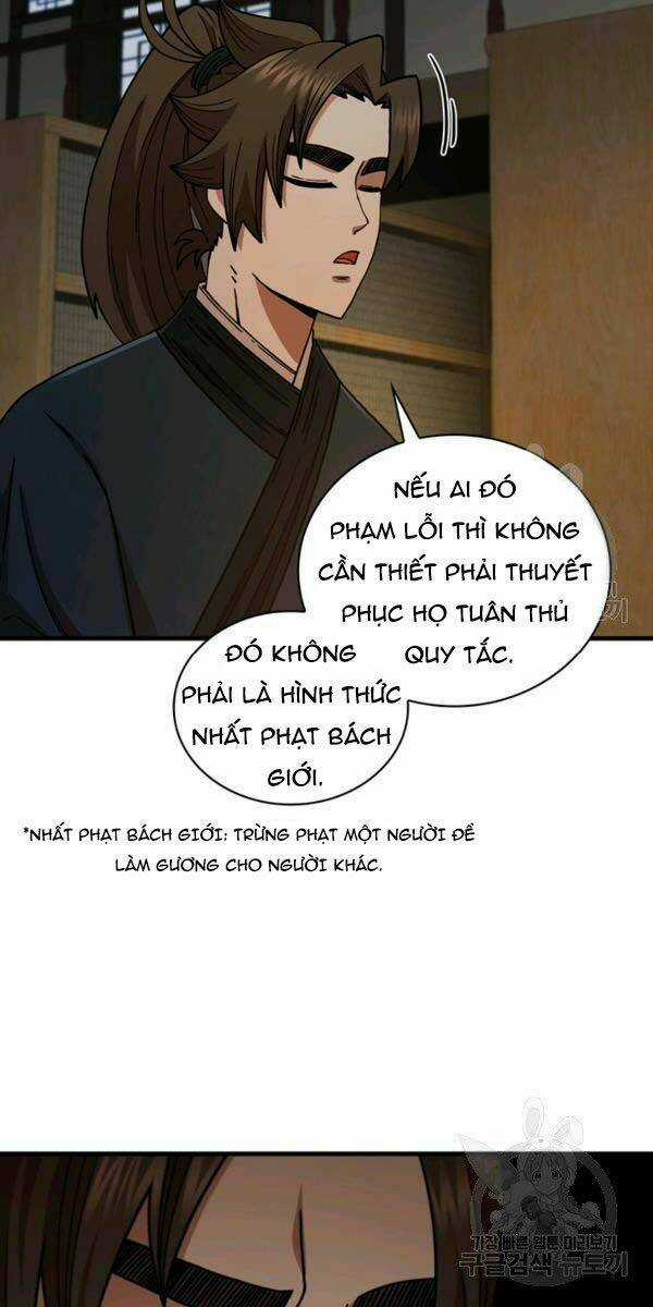 Thân Thủ Đệ Nhất Kiếm - Chapter 63 - Trang 40