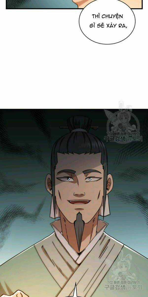 Thân Thủ Đệ Nhất Kiếm - Chapter 63 - Trang 44