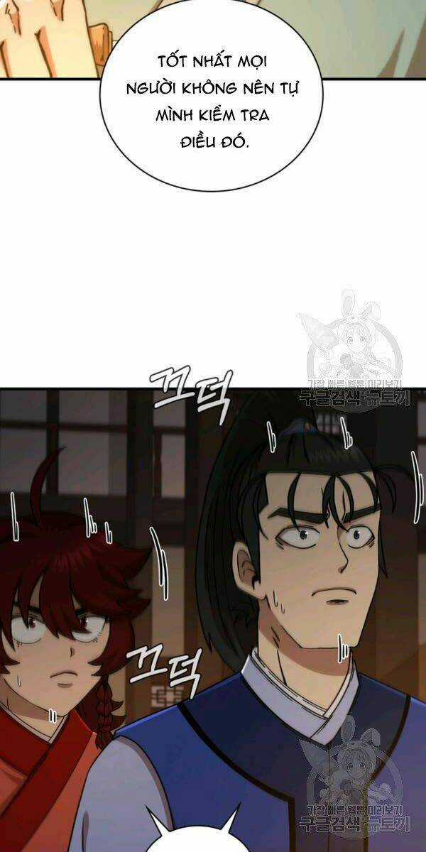 Thân Thủ Đệ Nhất Kiếm - Chapter 63 - Trang 45