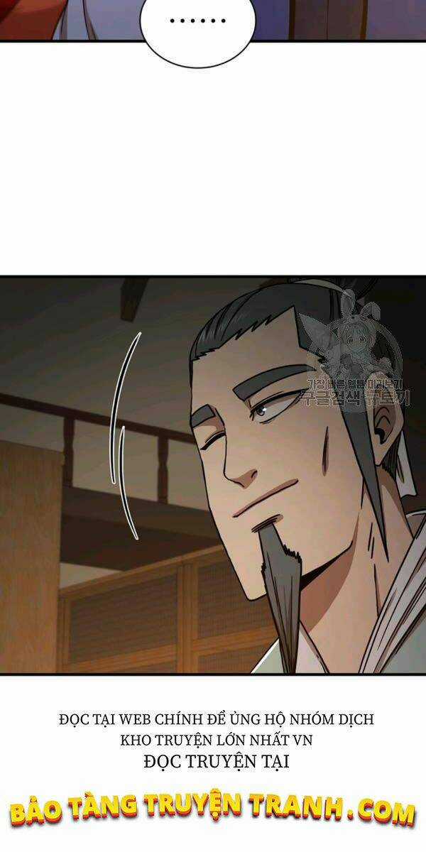 Thân Thủ Đệ Nhất Kiếm - Chapter 63 - Trang 46